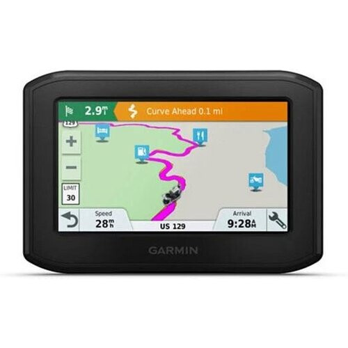 Brand Garmin ...