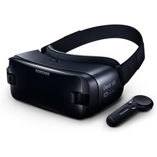 Gear VR ...