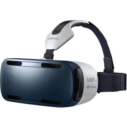 VR Headset Samsung Gear VR SM-R320 - Grey/Blue ...