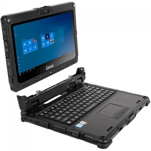 Getac K120 12-inch (2020) - Core i5-8250U - 16GB - ...