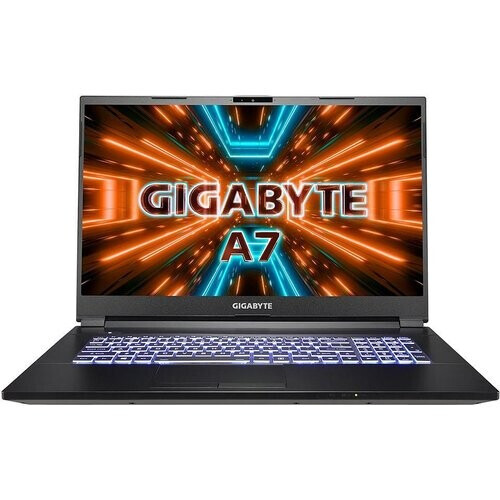 Gigabyte A5 K1-BEE2150SB 15" Ryzen 7 3.2 GHz - SSD ...