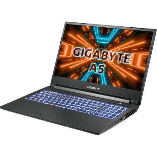 GIGABYTE A5 K1-BEE2150SB 15" 3.3 GHz - 512 GB SSD ...