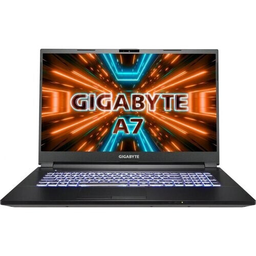 Gigabyte A7 K1-BEE1150SD 17" 3.2 GHz - 1 TB SSD - ...