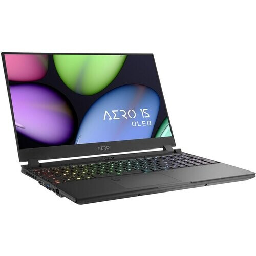 Gigabyte Aero 15 OLED XB 15.6" Core i7 2.2 GHz - ...