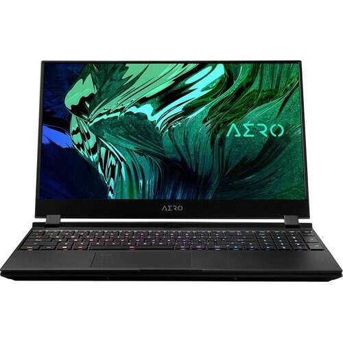 Gigabyte Aero 15 OLED KC-8EE5130SP 15" Core i7 2.2 ...