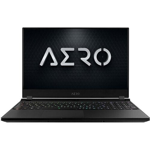 Gigabyte Aero RP75WB 15" Core i7 2,6 GHz - SSD 512 ...