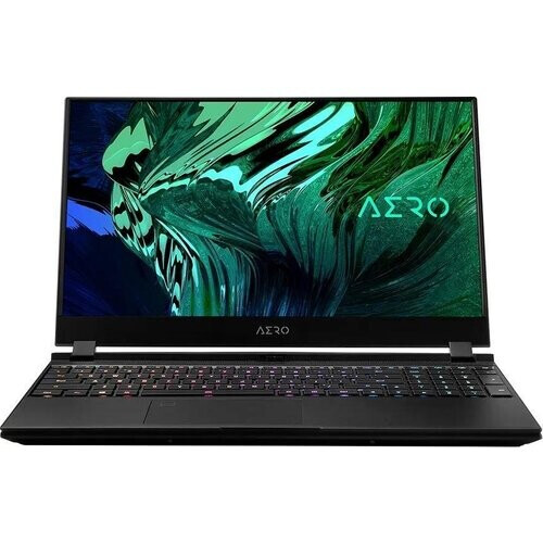 GIGABYTE AERO 15 XC-8EE1130SH 15-inch (2021) - ...
