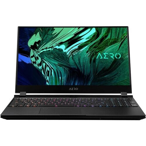 Gigabyte Aero 15 YD 15" Core i7 2.3 GHz - SSD 1 TB ...