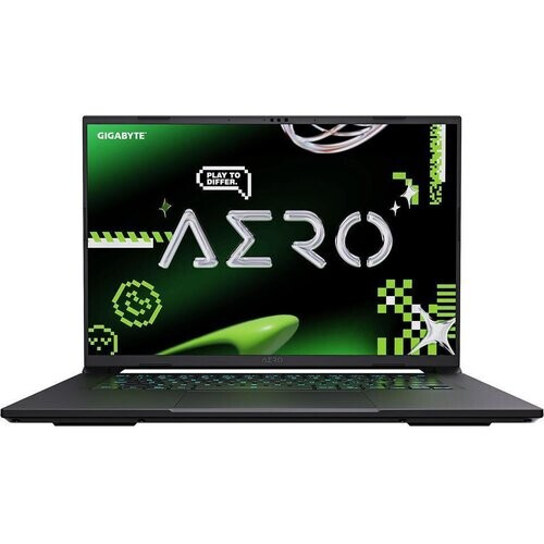 Gigabyte Aero X16 16" Ryzen AI 7 2 GHz - SSD 1 TB ...