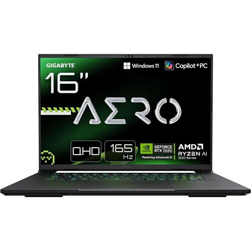Gigabyte Aero X16 2WHA3DEC65AP 16" GHz - SSD 1 TB ...