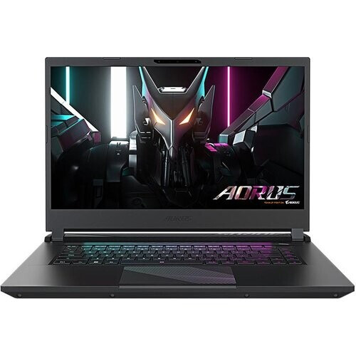 GIGABYTE AORUS 15 BSF-73EE754SH 15" 2.4 GHz - 1 TB ...