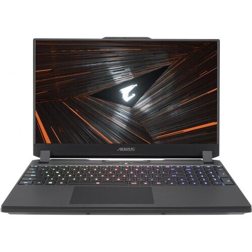 GIGABYTE AORUS 15 XE4-73EEB14SH 15" 2.3 GHz - 1 TB ...
