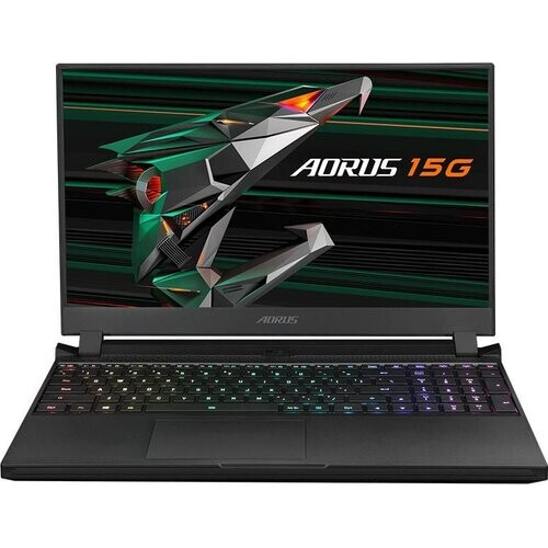 Gigabyte Aorus 15G KC-8NE2130SH 15" Core i7 2.2 ...