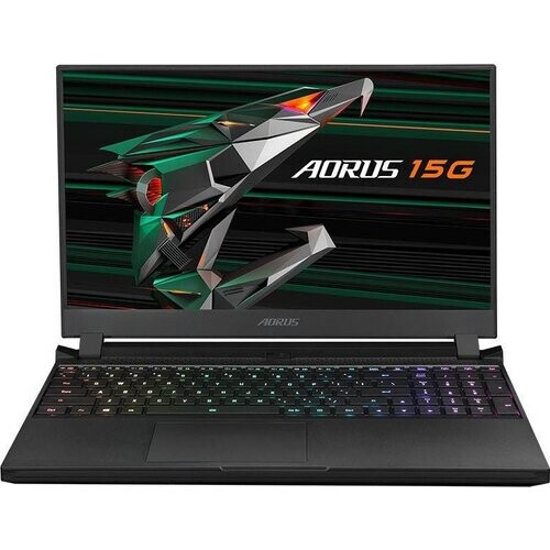 GIGABYTE AORUS 15G XC-8EE2430SH 15" 2.2 GHz - 512 ...