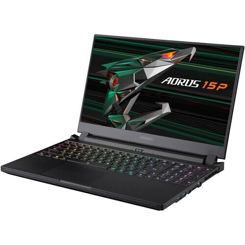 Aorus RX5KC 15" 2.2 GHz - SSD 512 GB - 16GB - ...