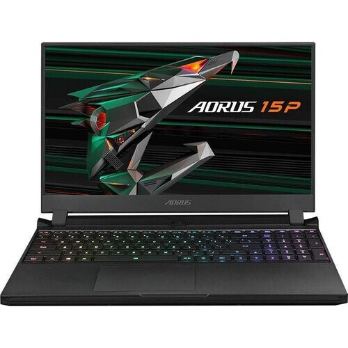 GIGABYTE AORUS 15P XC-8EE2430SH 15-inch (2021) - ...