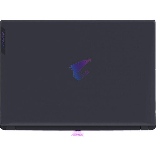 Maak kennis met de Gigabyte Aorus 16X ...