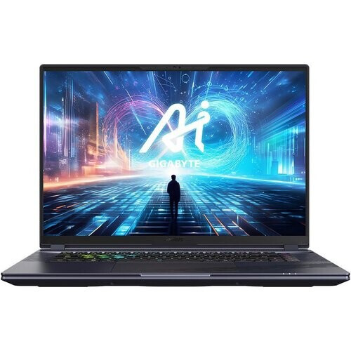 Gigabyte AORUS 16X X6LAG 16-inch - Core i7-13650HX ...