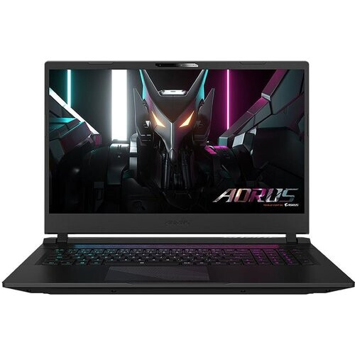 GIGABYTE AORUS 17 BSF-73EE654SH 17" 2.4 GHz - 1 TB ...