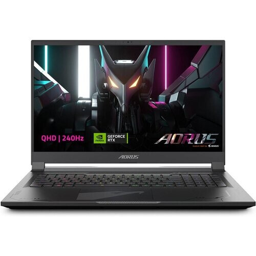 Gigabyte Aorus 17X AZF-D5FR665SH 17" Core i9 2.2 ...
