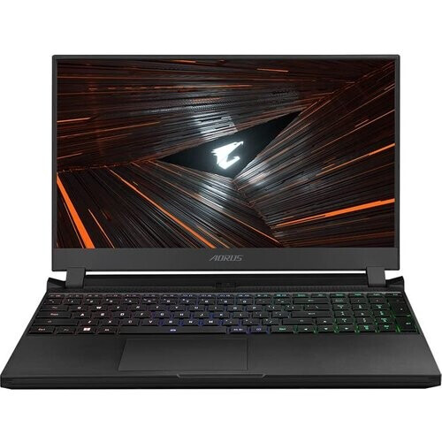 GIGABYTE AORUS 5 SE4-73EE213SH 15-inch (2023) - ...