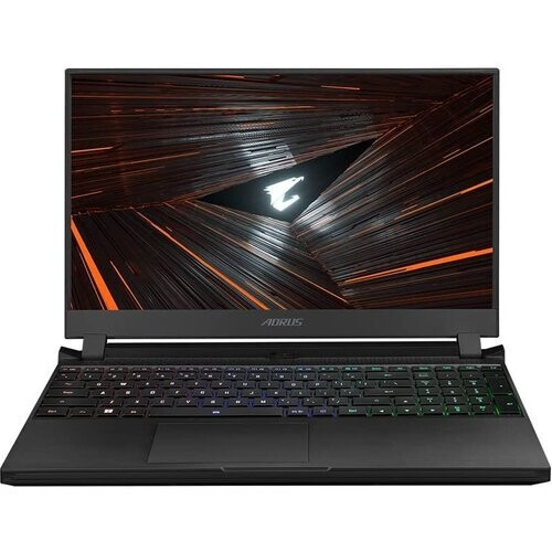 Gigabyte Aorus 5 SE4-73NE213SH 15" Core i7 2.3 GHz ...