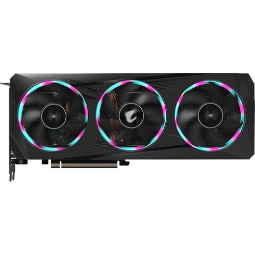 Produktdetails zu Gigabyte Aorus Geforce RTX 3060 ...