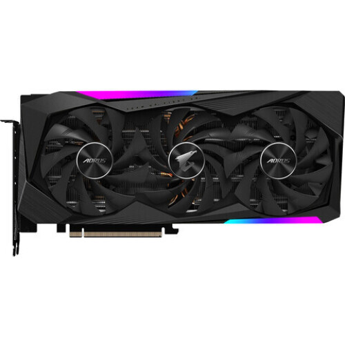 Produktdetails zu Gigabyte Aorus Geforce RTX 3070 ...