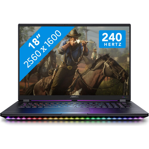 Erlebe Gaming in einer neuen Dimension mit dem 18 ...