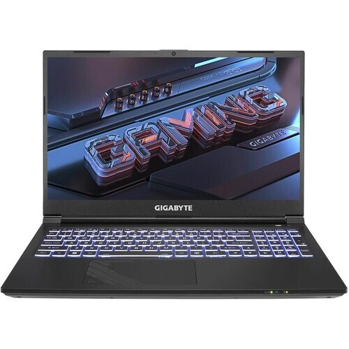 Gigabyte G5 AX211NGW 15" Core i7 2.4 GHz - SSD ...