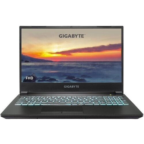 Gigabyte G5 GD -15.6-inch - Core i5-11400H - 16GB ...