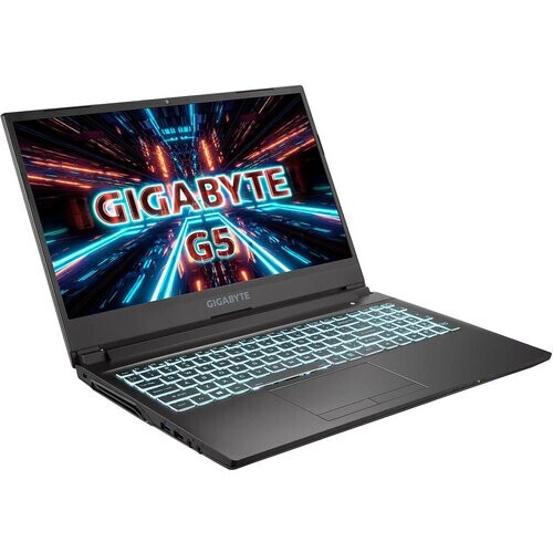 Gigabyte G5 GE AX211NGW 15" Core i5 4.5 GHz - SSD ...