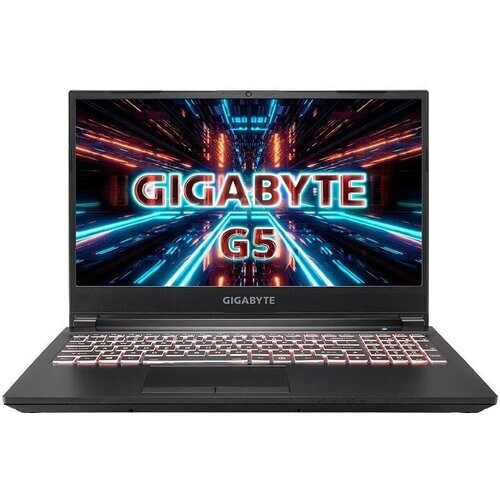 Gigabyte G5 KD 15" 2.7 GHz - 512 GB SSD - 16GB - ...