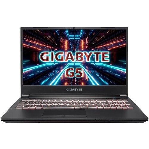 Gigabyte G5KD 15" i5 11400h 4.50ghz GHz - SSD 500 ...