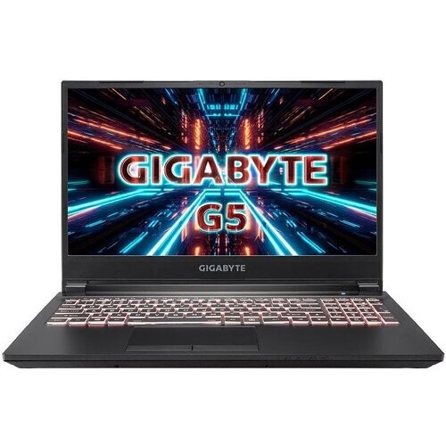 Gigabyte g5kd gaming pc in good condition. ...