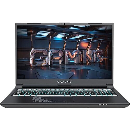 GIGABYTE G5 KF E3UK313SH 15" Core i5 2 GHz - SSD ...