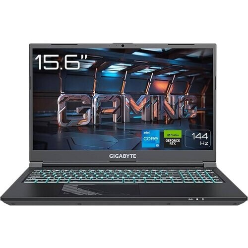 GIGABYTE G5 KF5 53UK353SH 15" 2 GHz - SSD 512 GB - ...