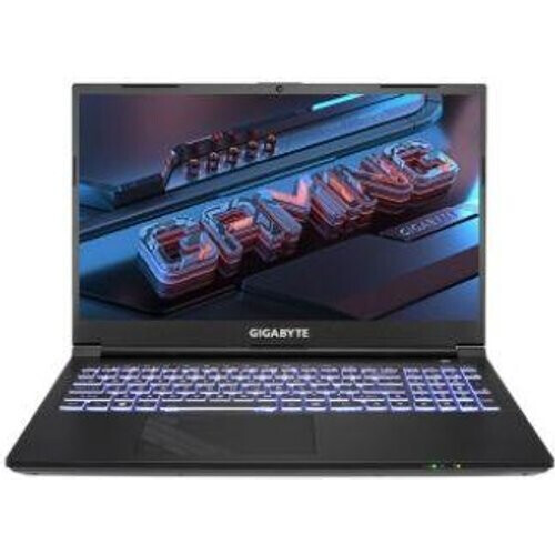 GIGABYTE G5 ME-51EE213SD 15" 2.5 GHz - 512 GB SSD ...