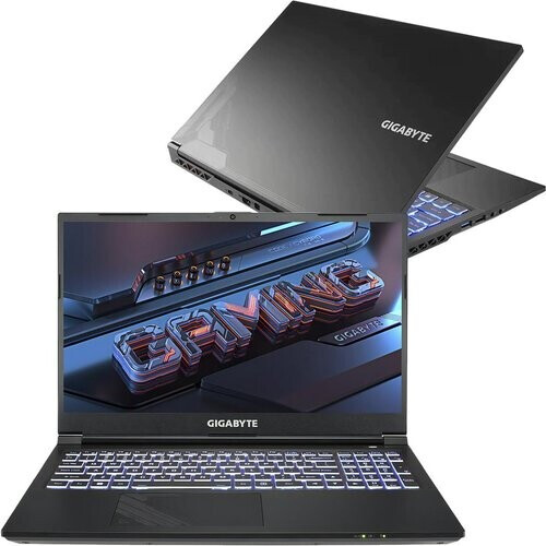 GIGABYTE G5 ME-51EE213SD 15-inch (2023) - ...