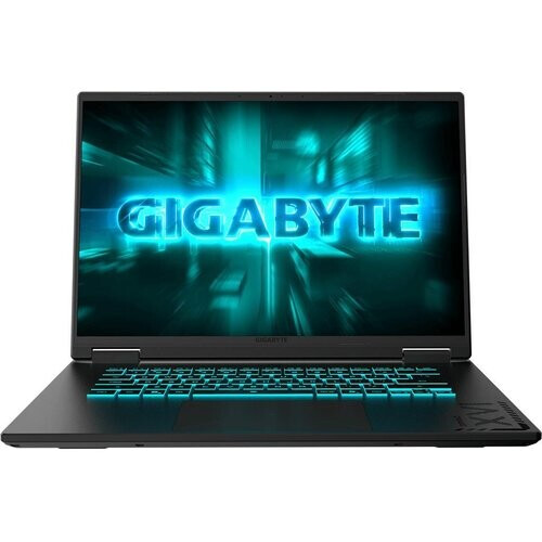 Gigabyte Gaming A16 16"-inch - Ryzen 7 260 - 16GB ...