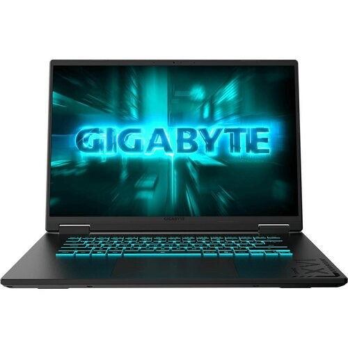 Gigabyte Gaming A16 16"-inch - Ryzen 7 260 - 16GB ...