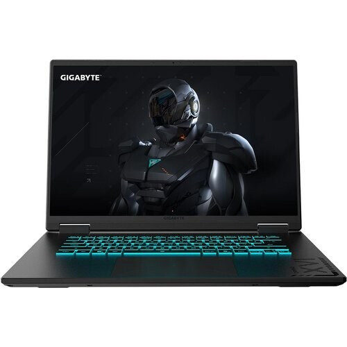 Gigabyte GAMING A16 CTHI3FR894SH 16" Core i7 2.4 ...
