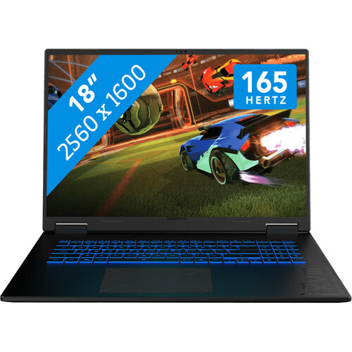 Mit 18 Zoll Bildschirmdiagonale bietet dir das ...