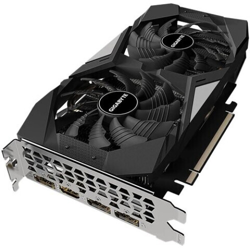 Produktdetails zu Gigabyte Geforce RTX 2060 D6 8G ...
