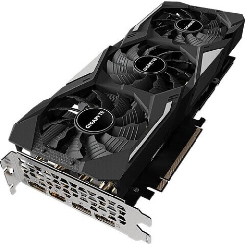 Produktdetails zu Gigabyte GeForce RTX 2070 Super ...