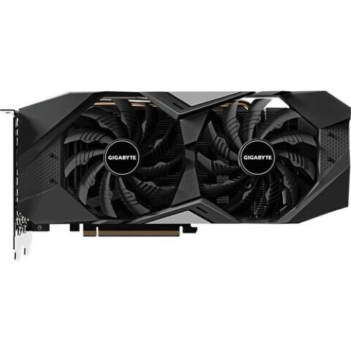 Produktdetails zu GIGABYTE GeForce RTX 2070 ...