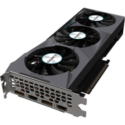 Produktdetails zu Gigabyte Geforce RTX 3070 EAGLE ...
