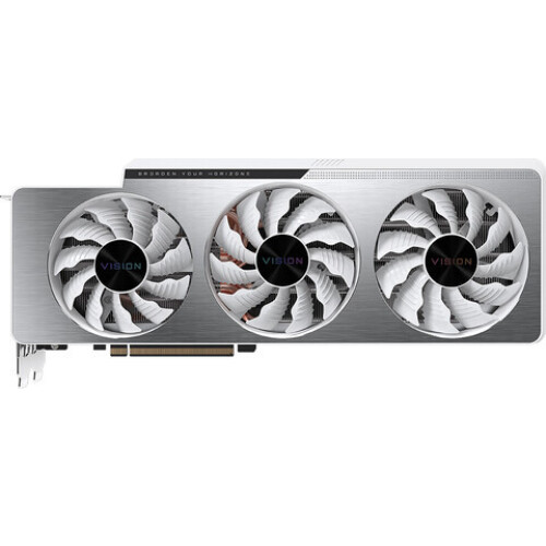 Produktdetails zu Gigabyte GeForce RTX 3070 Ti ...