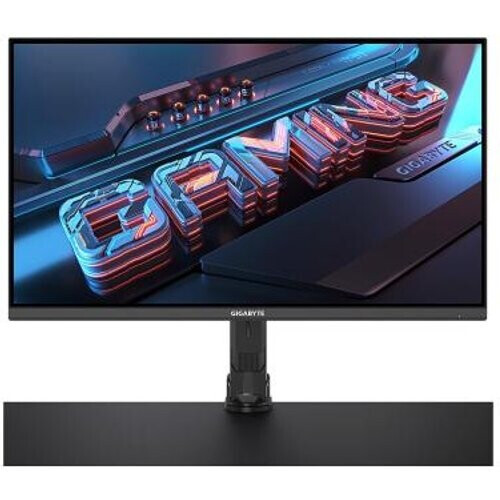 Gigabyte Monitor 32" M32U Arm Edition negro - ...