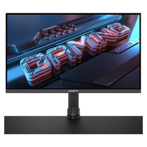 Gigabyte Monitor 32" M32U Arm Edition schwarz. ...